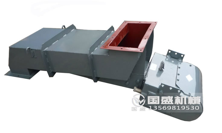 GZ4电磁振动给料机
