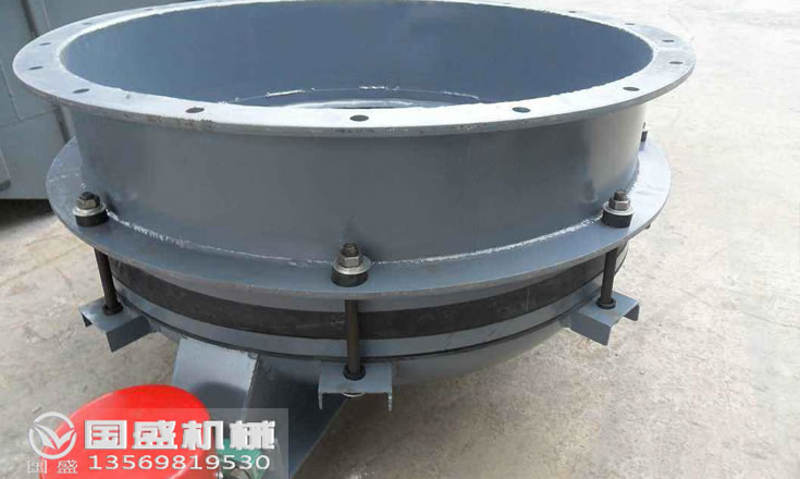 ZDL振动给料机